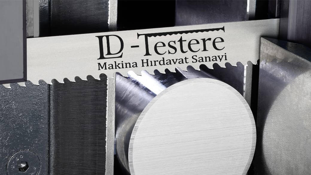 LD Testere’den Görsel Anlar