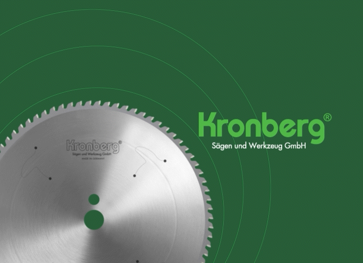 Kronberg Testere Bıçakları