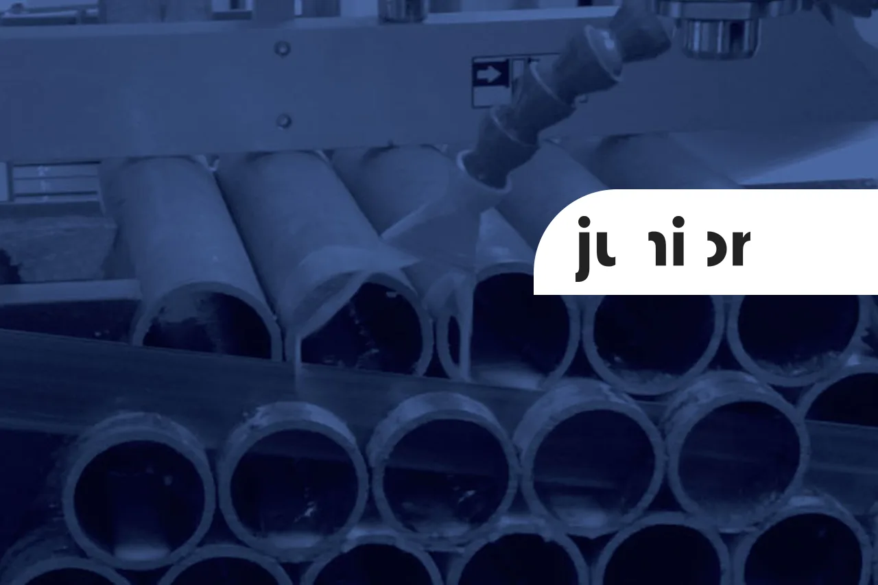 Junior M Özellikli Şerit Testere