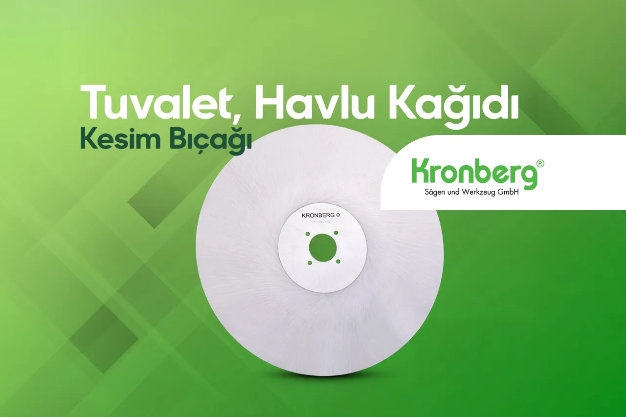 Tuvalet, Havlu Kâğıdı Kesim Bıçağı